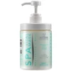 Artero Spa Vital kaukė – Maitinamoji plaukų priežiūros priemonė, 650ml, atkuria blizgesį ir minkštumą, ARTERO