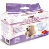 BestBone AssonbiPi Dog Diapers – Vidutinio dydžio, nepralaidūs vienkartiniai vystyklai, 12 vnt. pakuotė