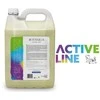 Botaniqa Active Line Drėkinamasis ir apsauginis šampūnas – Intensyvus drėkinimas ir atstatomasis formulavimas, 4L