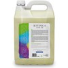 Botaniqa Active Line Drėkinamasis ir apsauginis šampūnas – Intensyvus drėkinimas ir atstatomasis formulavimas, 4L