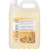 Botaniqa Groom It Meliono Šampūnas – Švelnios valomosios formulės su melionų kvapu, 4 L