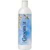 Botaniqa Groom It pavasarinis šampūnas – švelni valomoji formulė su gaiviu pavasario kvapu, 473 ml