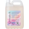 Botaniqa Groom It Šampūnas Bubble Gum – Švelni valomoji formulė su burbuliukų gumos kvapu, 4L