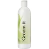 Botaniqa Groom It Šampūnas – Profesionalios valymo formulės, 473ml, švelnus pirmasis prausimo tirpalas