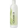 Botaniqa Groom It Šampūnas – Profesionalios valymo formulės, 473ml, švelnus pirmasis prausimo tirpalas