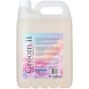 Botaniqa Groom It Šampūnas Bubble Gum – Švelni valomoji formulė su burbuliukų gumos kvapu, 4L