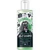 Bugalugs 100% universalus šampūnas ir kondicionierius – Koncentruota 1:10 formulė, mažina plaukų slinkimą, 250 ml