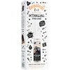 Bugalugs 2in1 Detangling Foam Šukos – Kokosų ir žaliosios citrinos kvapo, 150ml, lengva prižiūrėti kailį