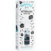 Bugalugs 2in1 Detangling Putos – Bekvapių, 150ml, lengvai šukuojama formulė
