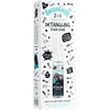 Bugalugs 2in1 Detangling Putos – Bekvapių, 150ml, lengvai šukuojama formulė