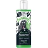 Bugalugs Alavijo ir Kivių šampūnas – raminantis drėkinamasis koncentratas, 1:10 praskiedimas, 250 ml buteliukas