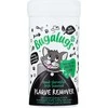 Bugalugs Kačių apnašų valiklis 70g – Mėlynių ir spirulinos pagrindo milteliai, palaiko dantis ir dantenas