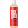 „Chris Christensen Thick N Thicker“ storinantis šampūnas – suteikiantis apimties ir maitinanti formulė, 473 ml buteliukas | Chris Christensen