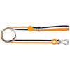 Dashi Juostelės Oranžinė & Juoda Pavadėlis 120cm – Urban Tape Dizainas, Dydelis, Tvirtas Segtukas