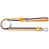 Dashi Juostelės Oranžinė & Juoda Pavadėlis 120cm – Urban Tape Dizainas, Dydelis, Tvirtas Segtukas