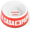 Dashi La Casa De Papel Original Raudona Melamino Dubenėlio – Mažas, Tvirtas Money Heist Dizainas