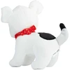 Dashi Pudgy pliušinis žaislas – 13cm minkštas cypiantis Betty Boop šunelio personažas, patvarus dizainas