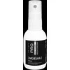 Dr. Lucy Pro Apelsinų kvapo dulksna – Atstumianti formulė, gaivus kvapas, 50 ml purškalas