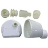 Drinkwell filtro keitimo korpusas – Suderinamas su PetSafe Avalon ir Pagoda fontanais, patvarus dizainas