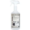 Eco Shine Inox Shine Nerūdijančio Plieno Valiklis 1L – Greitai Veikiantis Poliravimo Priemonė Rūgštims Atspariems Paviršiams