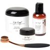 Eye Envy Starter Kit Large For Dogs – Complete Tear Stain Removal Set with Soft Applicator