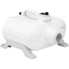 Galingas Shernbao Typhoon Baltas 3000W dviejų variklių stacionarus džiovintuvas - 150 L