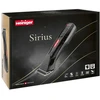 Heiniger Sirius Professional belaidė skustuvas – 2 greičiai, 1 baterija, ašmenys nepridedami