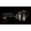 Heiniger Tauro Gold Plaukų kirpimo mašinėlė – belaidis reguliuojamas kirpimo įrankis su priedais, 0,3–1,4 mm tikslumas