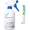 Ideal Plant Grenadine granatų kvapusis vanduo – ilgai išliekantis kvapnus purškiklis, 500 ml buteliukas