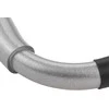 Julius-K9 Aluhandle 14cm – LengtVengimengvumo aliuminio pavadėlio rankena, trumpa ergonomiška rankena