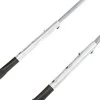 Julius K9 Aluhandle aliumininis pavadėlio rankenos – lengvas, 55 cm, patvarus sukibimo dizainas
