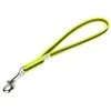 Julius K9 Color &amp; Gray Supergrip pavadėlis – Trumpas neslystantis pavadėlis su patogia rankena, 35cm