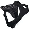 Julius-K9 IDC Longwalk Light Harness Night Camo – Lengvas trekingo pakabinamas diržas su GPS kišene, Dydis M
