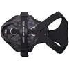 Julius-K9 IDC Longwalk Light Harness Night Camo – Lengvas trekingo pakabinamas diržas su GPS kišene, Dydis M