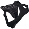 Julius-K9 IDC Longwalk Light Harness Night Camo – Lengvas trekingo pakabinamas diržas su GPS kišene, Dydis M