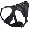 Julius-K9 IDC Longwalk Light Harness Night Camo – Lengvas trekingo pakabinamas diržas su GPS kišene, Dydis M