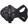 Julius-K9 IDC Longwalk Light Harness Night Camo – Lengvas trekingo pakabinamas diržas su GPS kišene, Dydis M