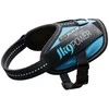 Julius-K9 IDC Powerharness Aquamarine – Premium turkio diržas, reguliuojamas, 1 dydis