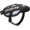 Julius-K9 IDC Powerharness Cartoon – Atspindinti gėlių rašto šunų petnešos, patogiai priglundantis dizainas