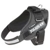 Julius-K9 IDC Powerharness – Reguliuojamos šunų petnešėlės su saugos užraktu, 0 dydžio