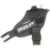 Julius-K9 IDC Powerharness – Reguliuojamos šunų petnešėlės su saugos užraktu, 0 dydžio