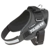 Julius-K9 IDC Powerharness – Reguliuojamos šunų petnešėlės su saugos užraktu, 0 dydžio