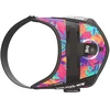 Julius-K9 IDC Powerharness Vibe – Atspindinti šunų pavadėlio diržas, Palm Tree raštas, Mini dydis