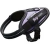 Julius-K9 IDC Powerharness Violetinė – Aukščiausios kokybės reguliuojamas diržas, 3 dydžio, patvarus dizainas