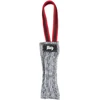 Julius-K9 medvilninis tampymo žaislas su viena rankena – tvirtas, mažas dydis, sutvirtintos siūlės