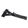 Julius K9 Y-diržo krūtinės diržas su D-žiedu – reguliuojamas IDC pakabukų priedas, dydis 3–4
