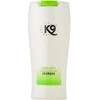 K9 Competition Natures Protection Gyvūnų Šampūnas - K9 Aloe Vera Jautriai Odai, 300 ml