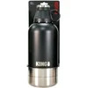 KONG Duo Day Trek kelioninis buteliukas – 4-in-1 drėkinimo rinkinys su puodeliu ir dviem dubenėliais, 1820 ml