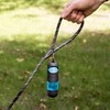 KONG HandiPOD Clean Dispenser – Šunų ekskrementų maišelių laikiklis su integruotu dezinfekavimo skysčiu