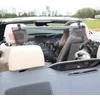 KONG Kelionės apsauginis sėdynės barjeras – patvarus automobilio tinklas, 82x88x41cm, neleidžia blaškytis